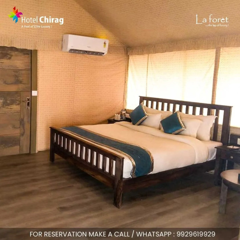 Hotel Chirag