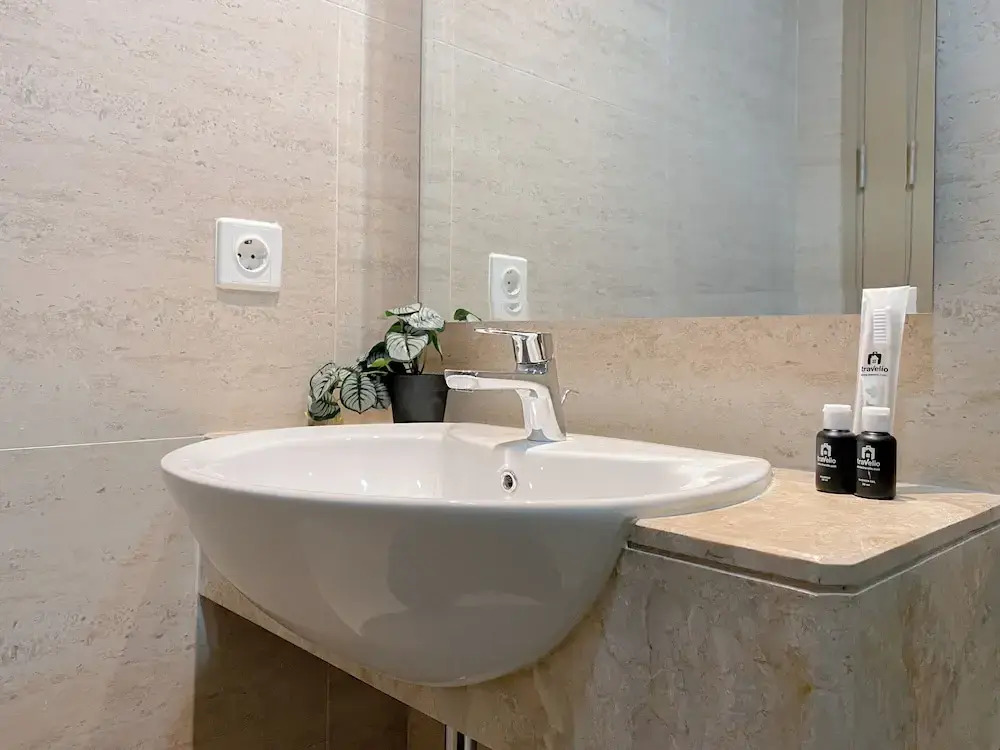 Cozy And Best Deal 1Br Gold Coast Apartment Pik By Travelio