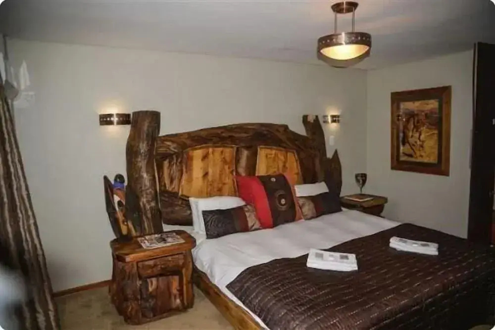 Monte Christo Hotel