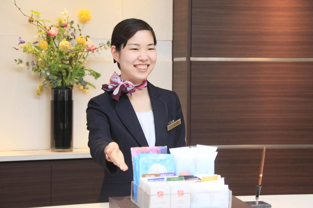 Richmond Hotel Fukuoka Tenjin