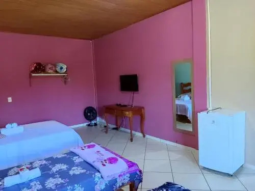 Hotel Lumiar