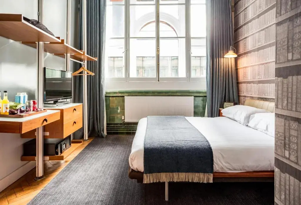 Heathcote Hotel Manchester