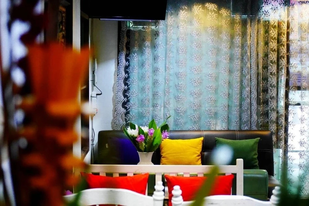Lanna Hostel