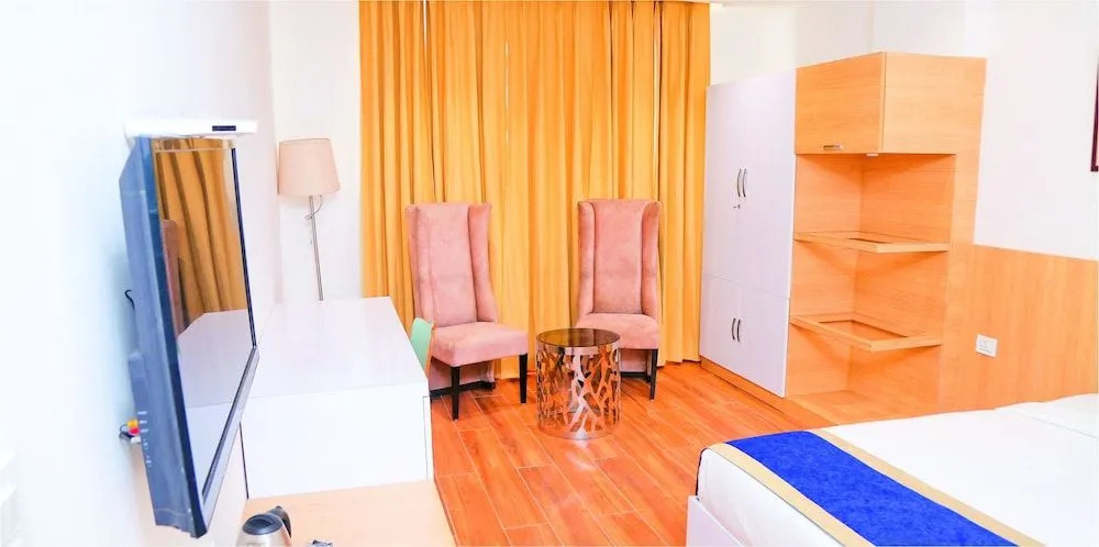Hotel Vacanza