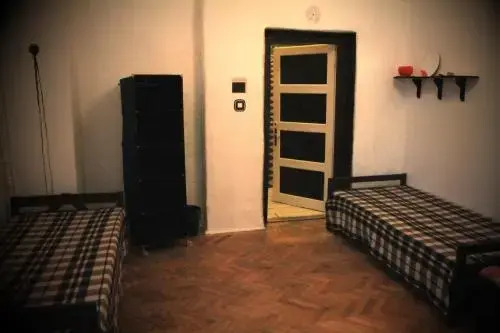 Downtown Hostel