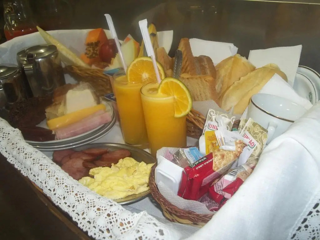 Gallardin Palace Hotel
