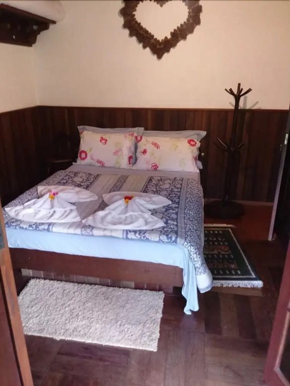 Chalés Villa Flor