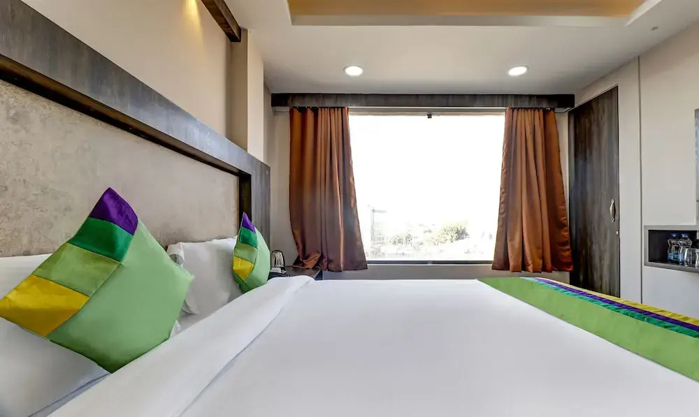 Hotel Bikalal