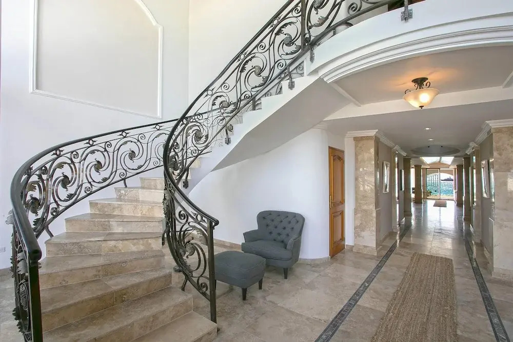 Dream Villa Simpson Bay Vittoria Beachfront