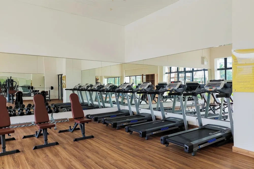 Modern Look 2Br At Sky House Bsd Apartment