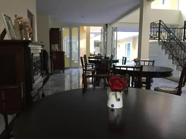Apartman Lily