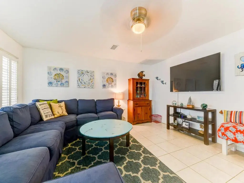 Ocean 14, 4 Bedrooms, Ocean View, WIFI, Pet Friendly, Sleeps 13