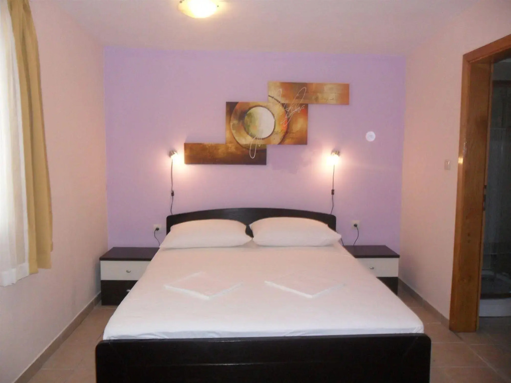 Apartments Ruzmarin