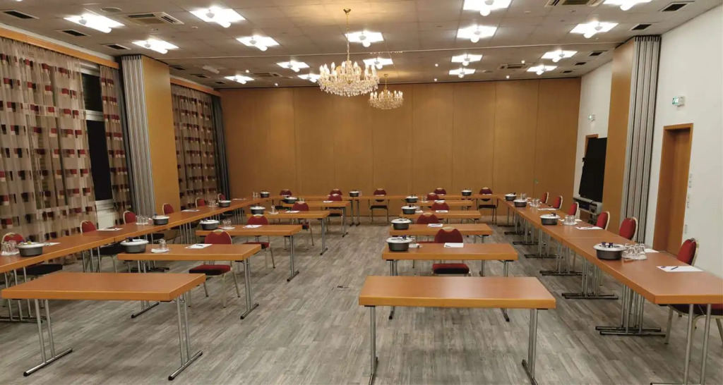 Hotel Empfinger Hof, Sure Hotel Collection by Best Western - direkt an der A81