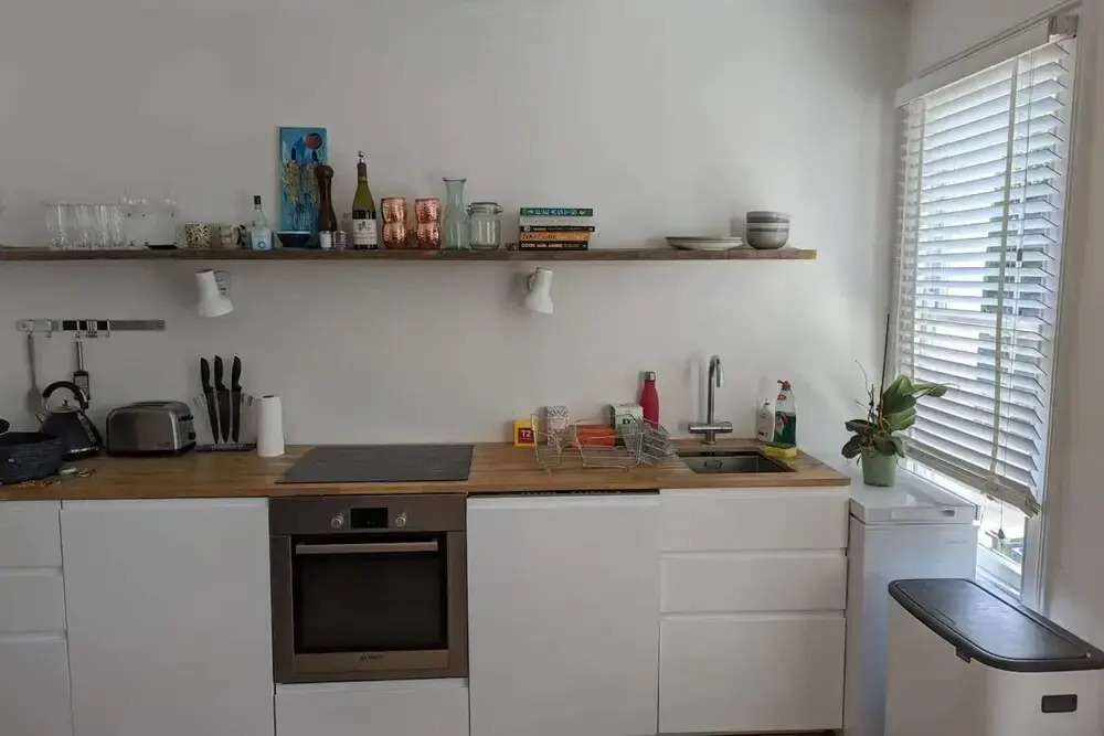 Stylish 2 Bedroom Apartment in Peckham