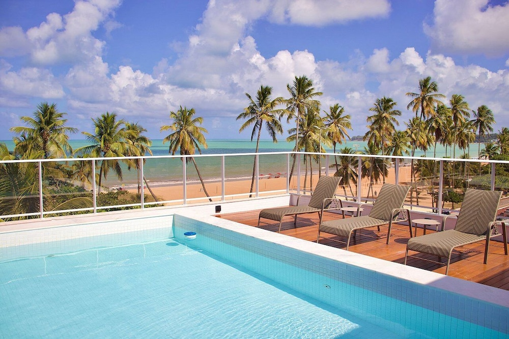 Puerto Ventura #305 - Joao Pessoa by Carpediem