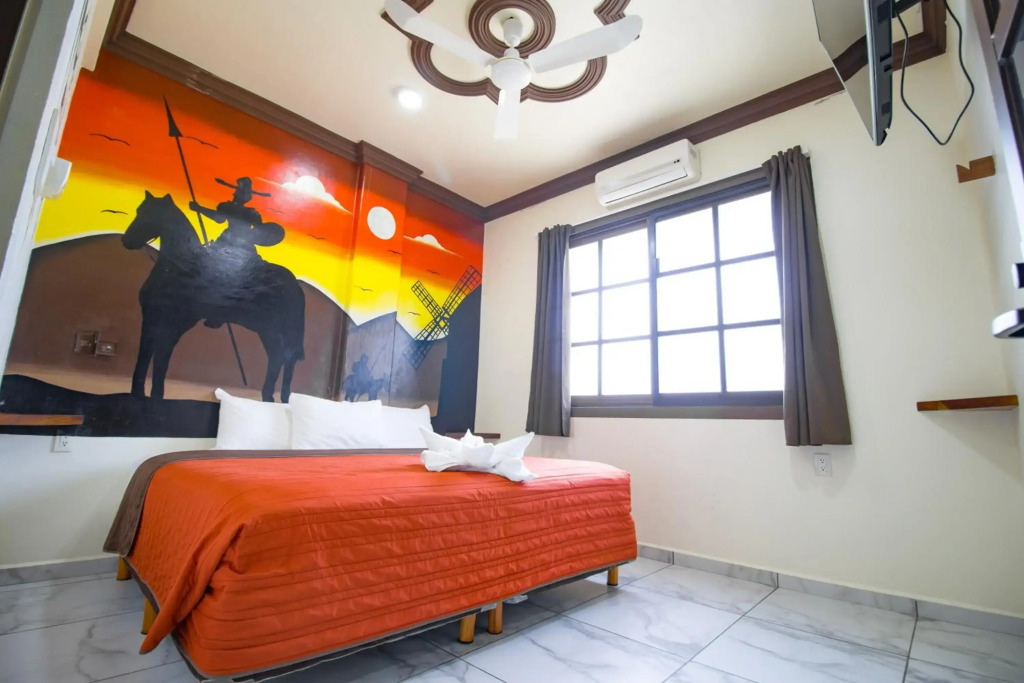 Hotel Diamante