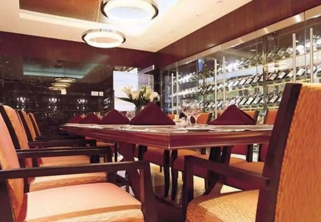 Renaissance Tianjin TEDA Convention Centre Hotel