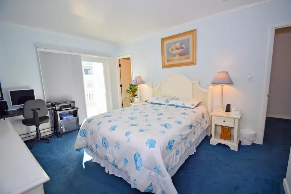 Sea Raider Iv 303 3 Bedroom Condo