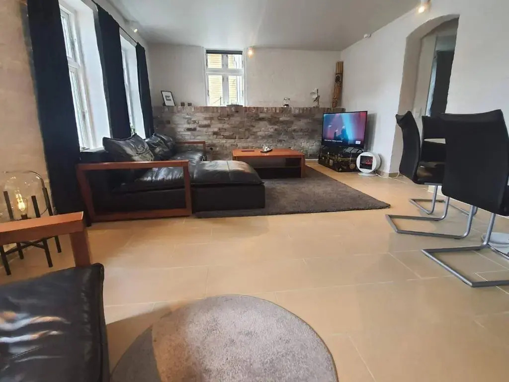 Bnb Downtown Stavanger Berti ap 3 - 2 Rooms