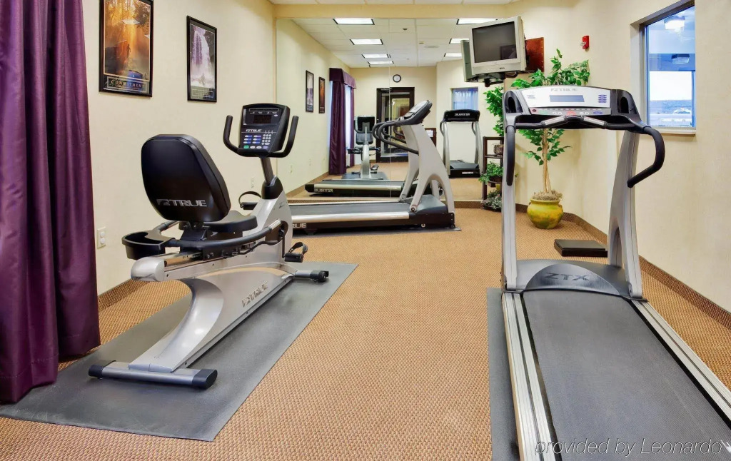Holiday Inn Express Bloomsburg by IHG