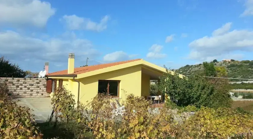 Casa Vacanza Puttu