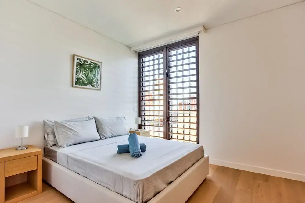 Apartment CBD - Harris St 6