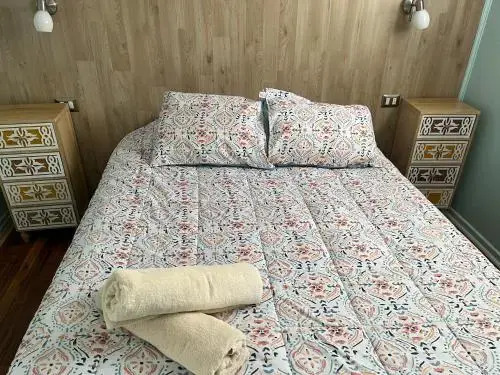 Apartamentos Patagonia