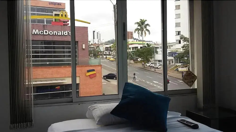 Hotel Invico