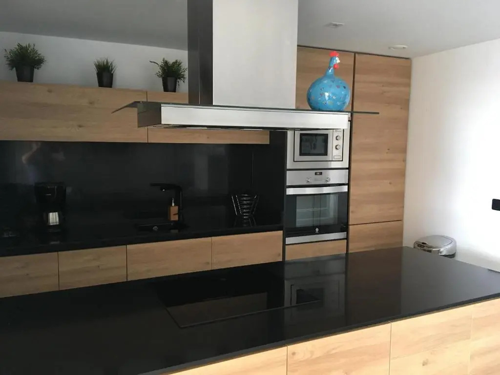 Residence Muna 3055