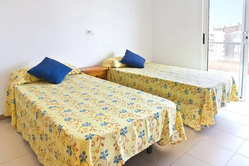 RVhotels Apartamentos Lotus