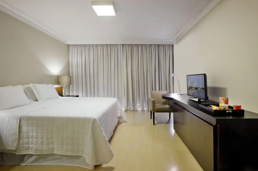 Sia Park Executive Hotel