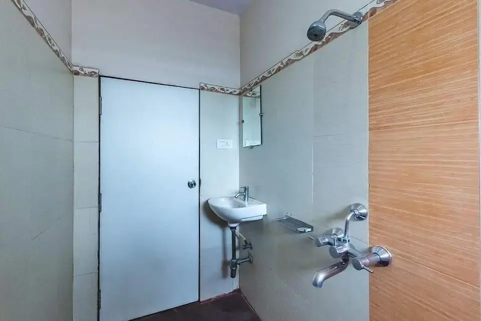 Hotel Jagadeeswari