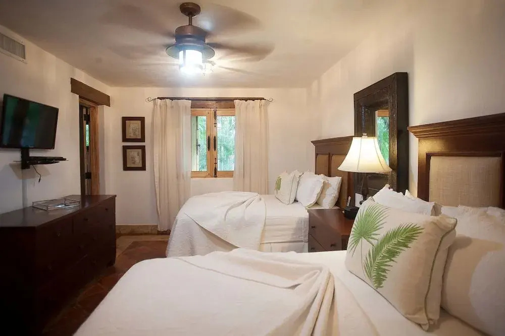 Villa del Campo by Casa de Campo Resort & Villas