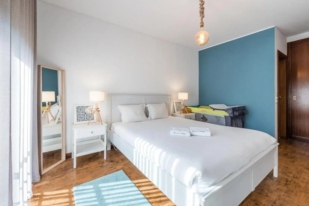 GuestReady - Madalena Beach Pool   Tennis