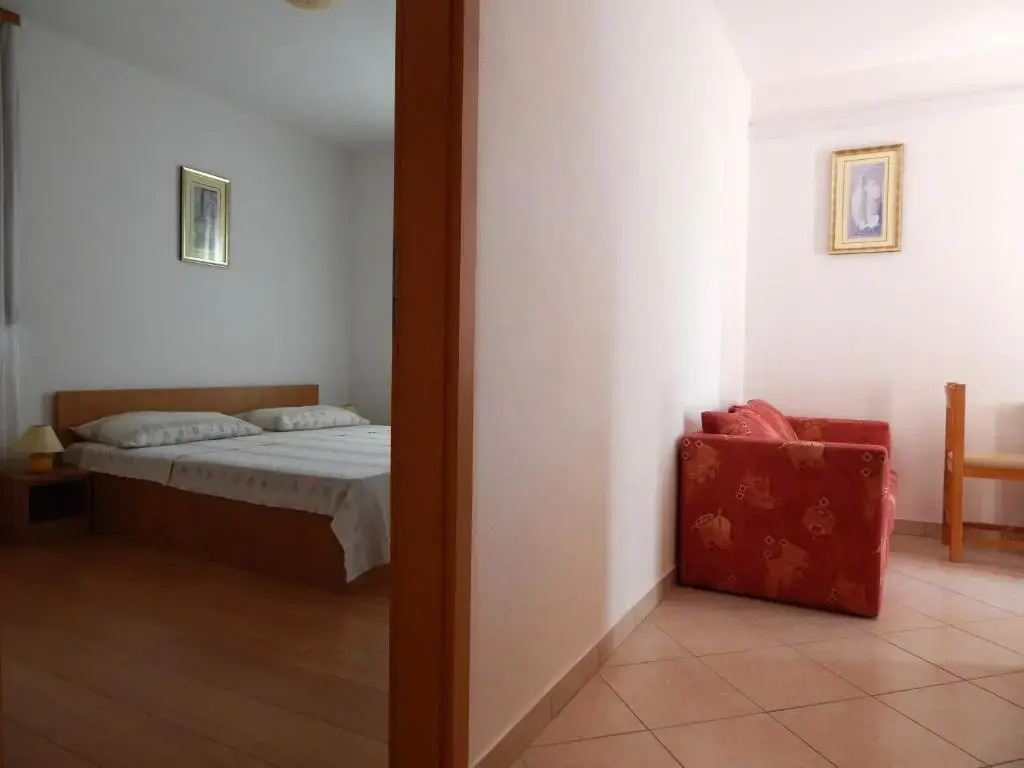 Apartments Marija