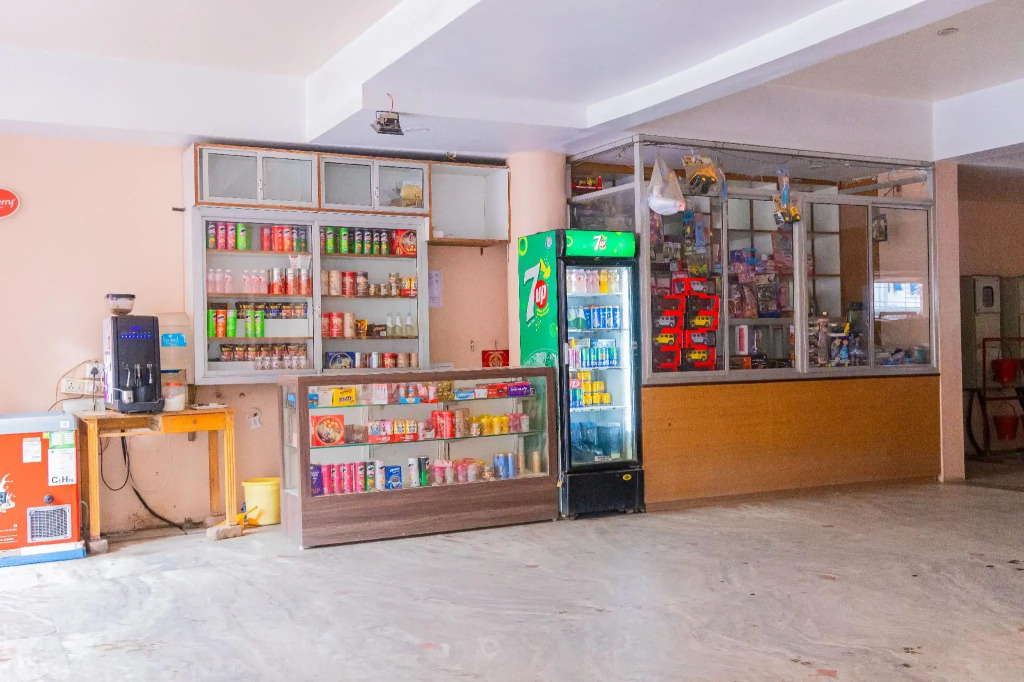 Hotel Chitra Park