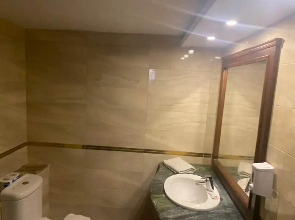 Panorama Ramsis Hotel & Cafe