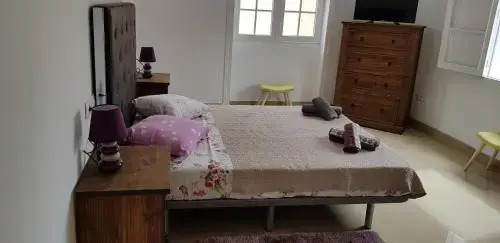 5 hermanos