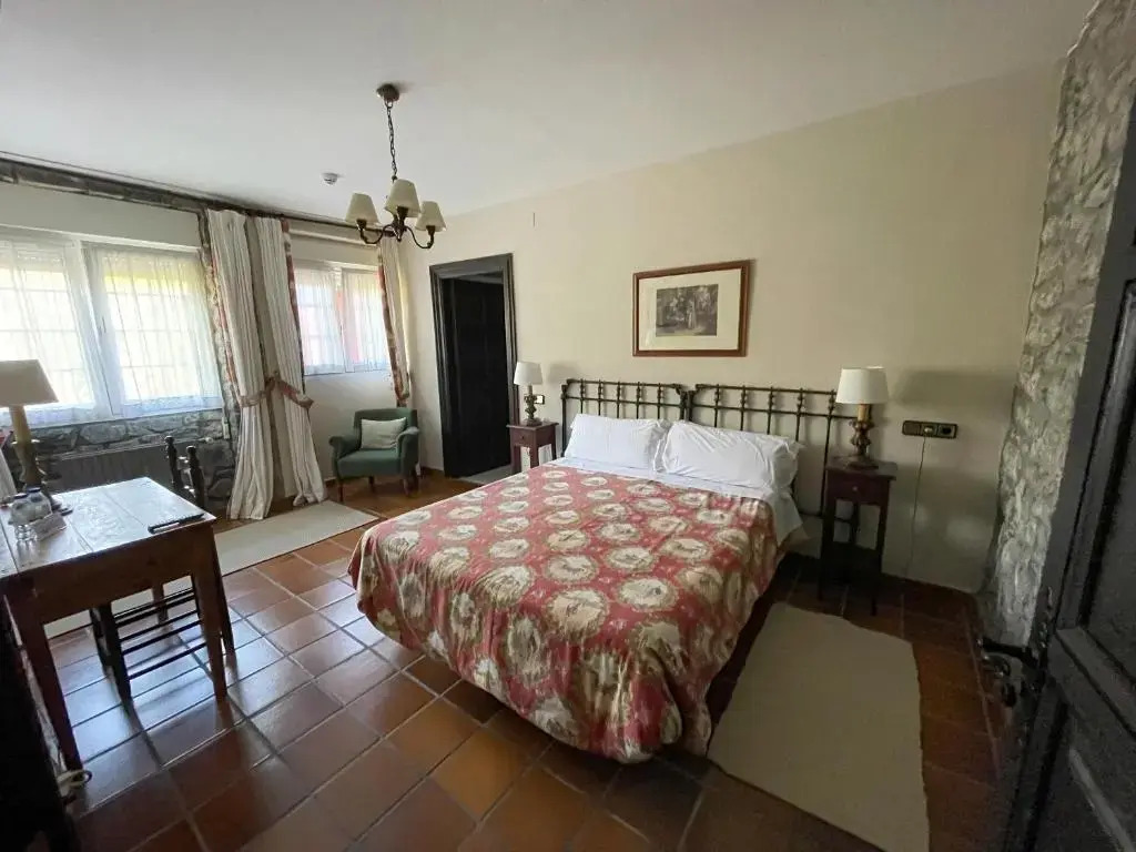 Hotel Los Caspios