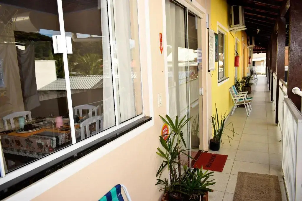 Apartamentos Ohana