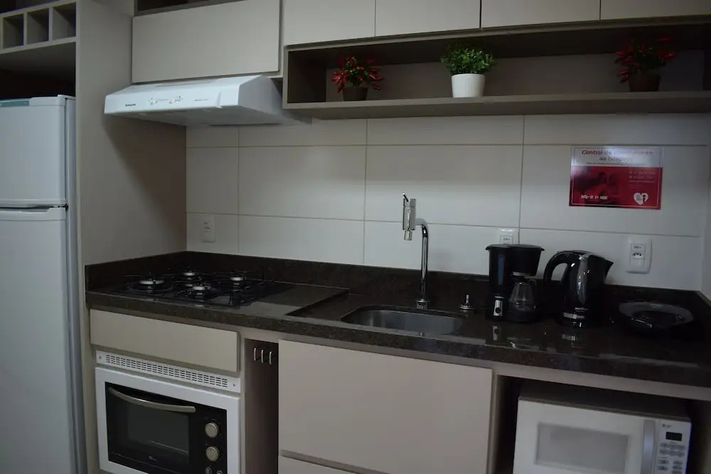 Residencial Paradiso