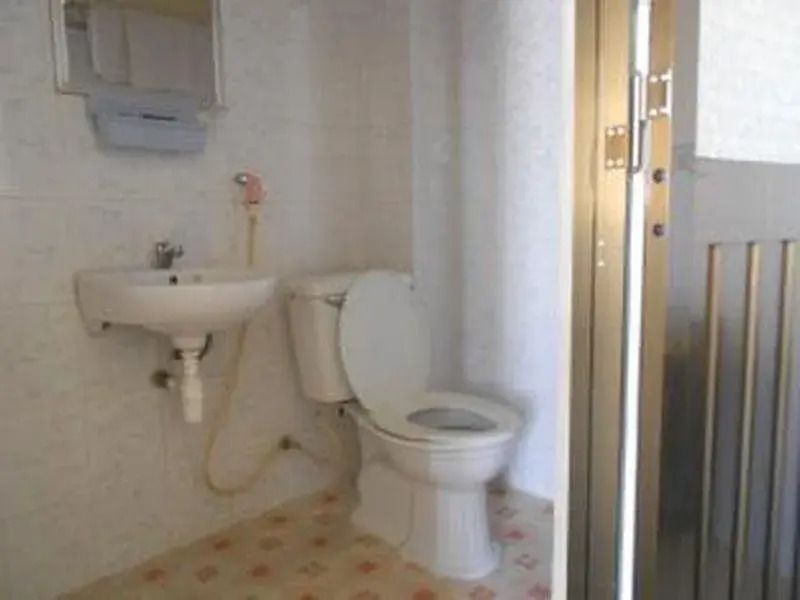 Anh Thu Hotel