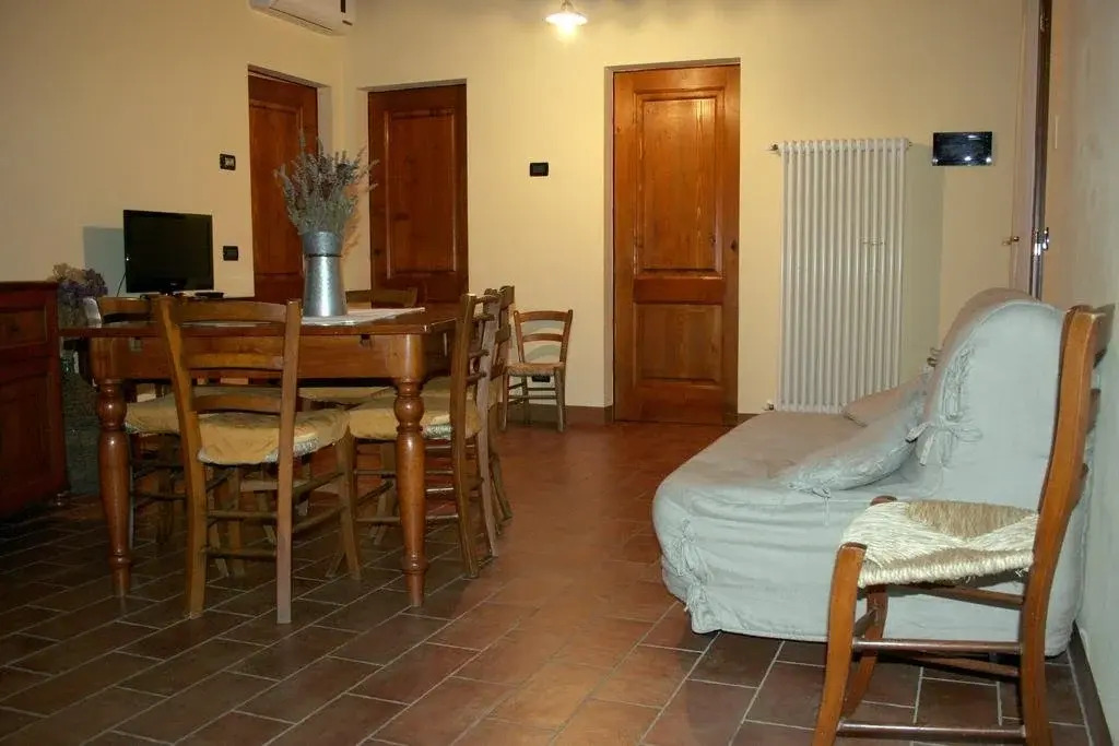 Corte Stellata Holiday Apartments