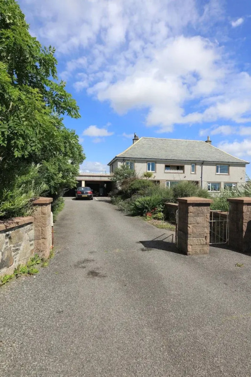 Sandwick Bay Guest House