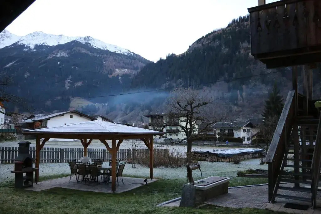 Eggerhof