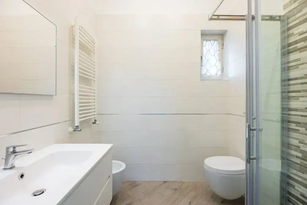 Orto Botanico Family Flat By Wonderful Italy(No Front Desk Please Contact The Property 5 Days In Advance)