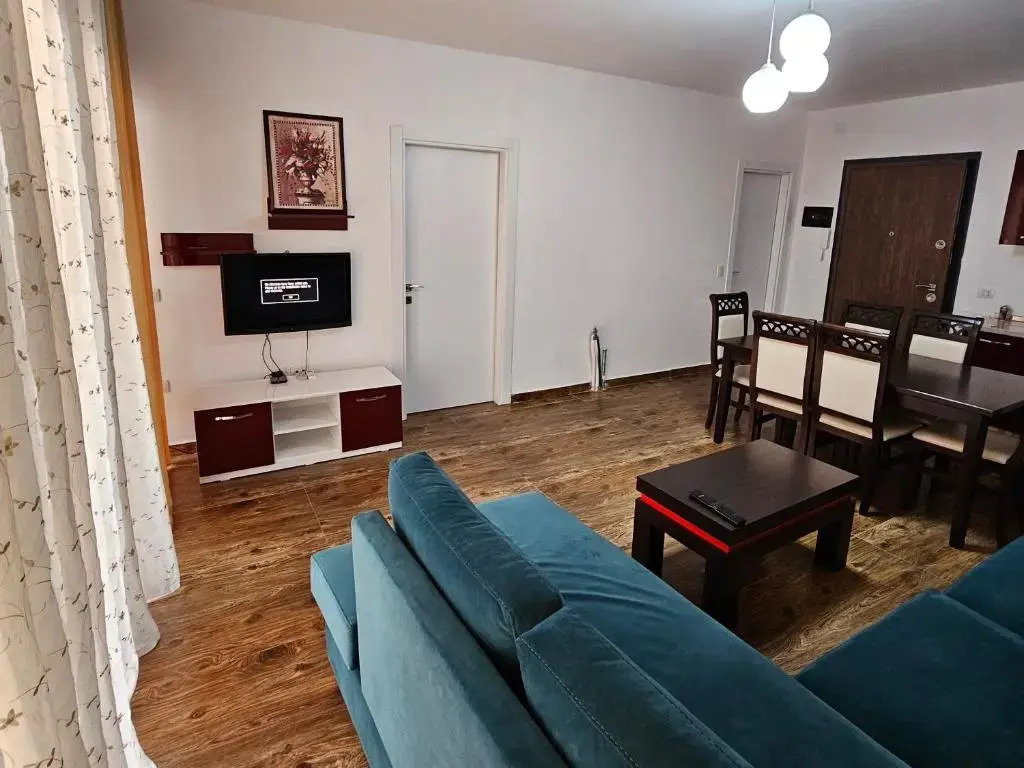 Daily Apartment near Center 1+1