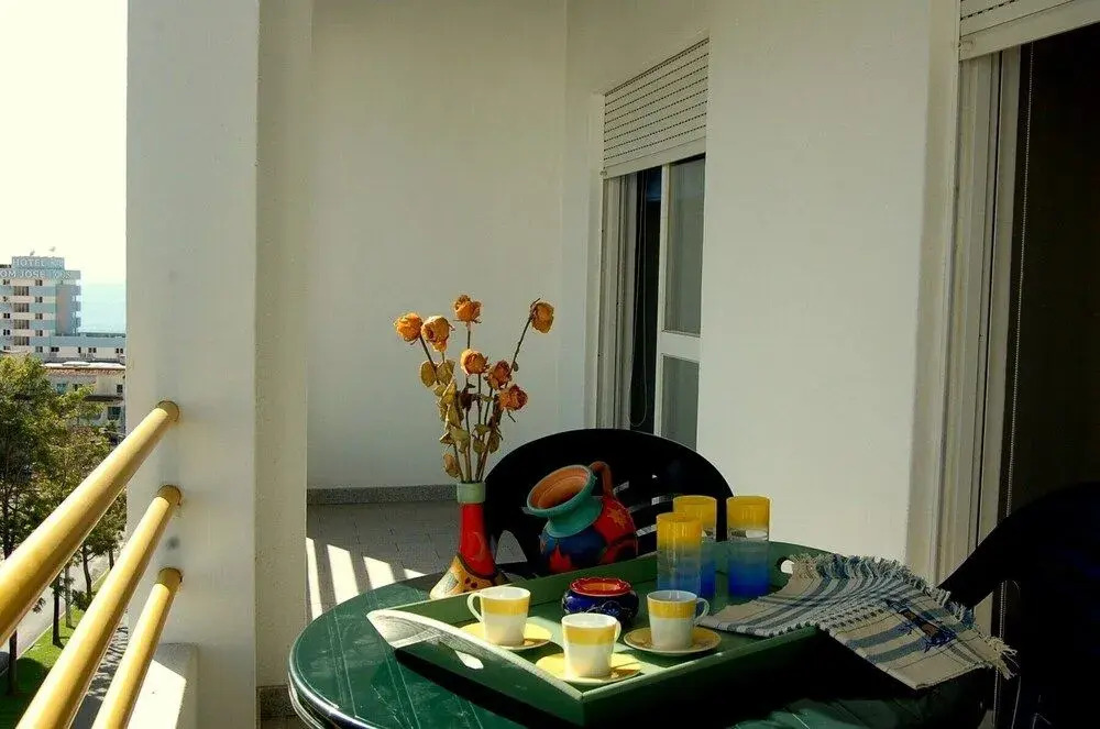 Reizinho em Quarteira T2