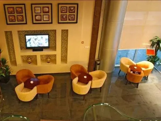 Arabela Hotel